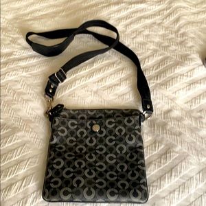 Coach crossbody